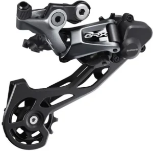 Перемикач задній Shimano RD-RX810 GRX Shadow Plus 11-speed