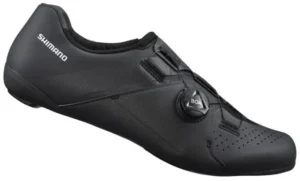Веловзуття Shimano RC300ML чорне
