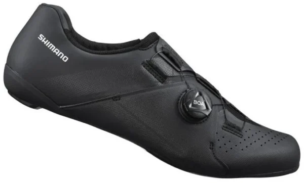 Веловзуття Shimano RC300ML чорне