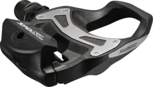 Педалі Shimano PD-R550 TIAGRA SPD-SL black