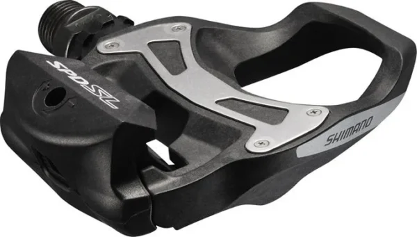 Педалі Shimano PD-R550 TIAGRA SPD-SL black