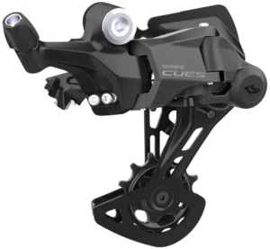 Перемикач задній Shimano RD-U4000-GS CUES 9-speed