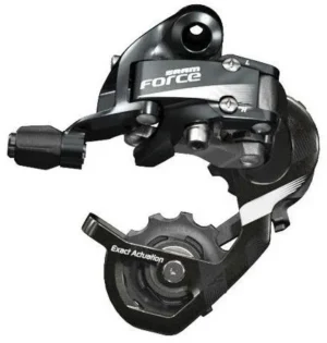Перемикач задній SRAM Force WiFLi ™ Short