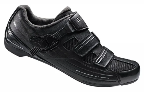 Велотуфлі Shimano SH-RP3L black