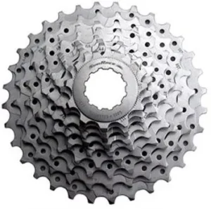 Касета 9-k 11-32T SUN RACE M96 nickel