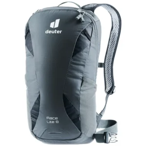 Рюкзак Deuter Race Lite (4701) graphite-black
