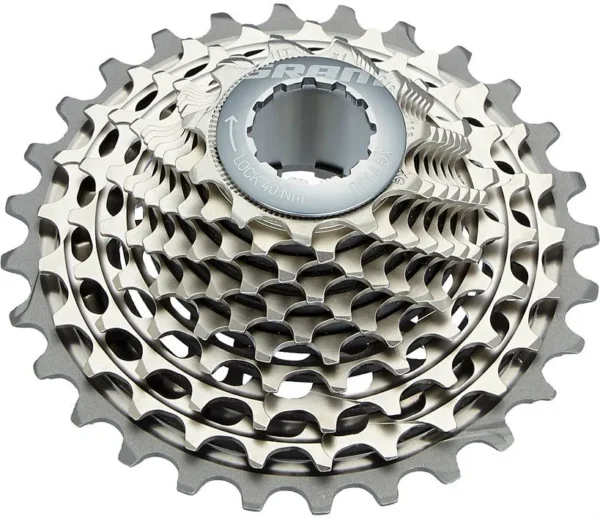 Касета SRAM XG-1190 RED eTAP 11-speed