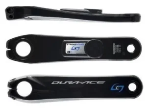 Вимірювач потужності Stages Power Meters L Shimano Dura-Ace R9100