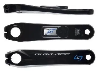 Вимірювач потужності Stages Power Meters L Shimano Dura-Ace R9100