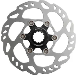 Ротор Shimano SM-RT70-S ICE TECH, 160мм, CENTER LOCK