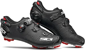 Велотуфлі МТБ Sidi Drako 2 SRS Matt black