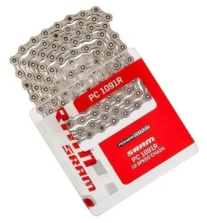 Ланцюг SRAM PC-1091R, 10-ск.