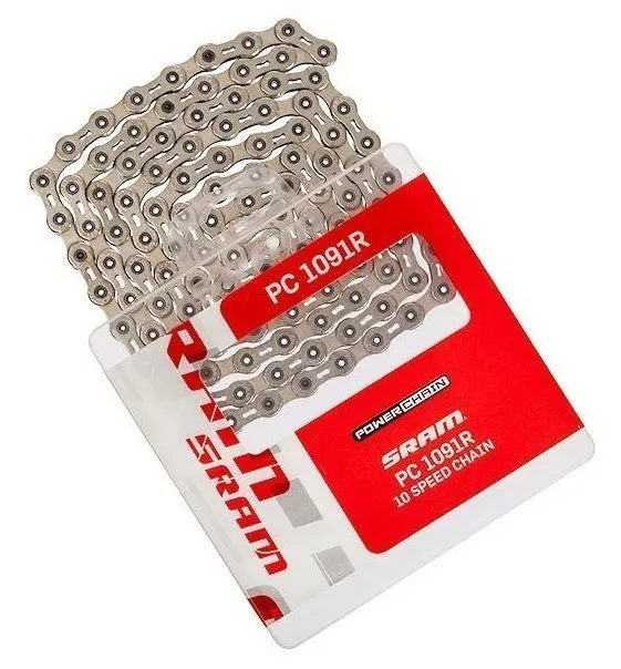 Ланцюг SRAM PC-1091R, 10-ск.