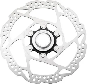 Ротор Shimano SM-RT54-S, 160мм, CENTER LOCK