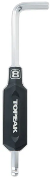 8d9f716edd8219cf8c19070e97fbe325-convert.webp Шестигранник Topeak DuoHex Tool, 8mm