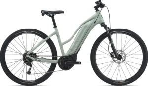 Велосипед 28" Liv Rove E+ (2022) laurel