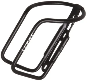 Фляготримач Lezyne Power Cage чорний