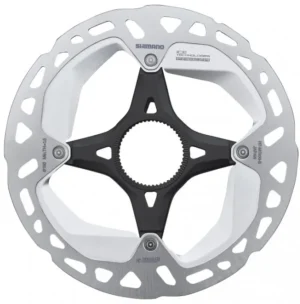 Ротор Shimano RT-MT800-S-I, 160мм, ICE TECH FREEZA CENTER LOCK