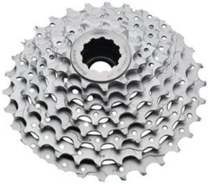 Касета 8-k 11-34T SUN RACE M66 nickel