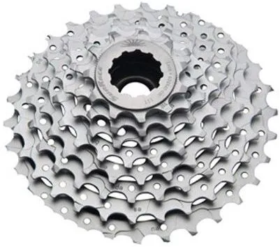 Касета 8-k 11-34T SUN RACE M66 nickel