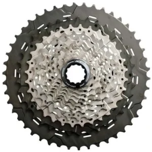 Касета Shimano CS-M8000-11 DEORE XT 11-speed 11-46T