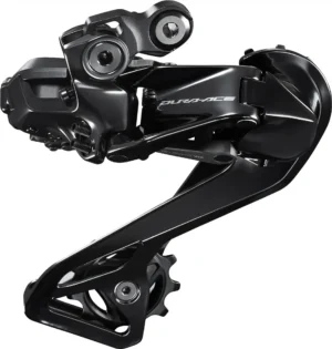 Перемикач задній Shimano RD-R9250 DURA-ACE Di2 Shadow 12-speed (R9250A)