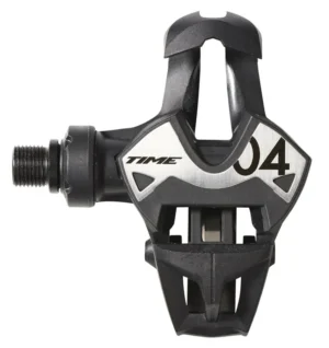 Педалі TIME Xpresso 4 (road) ICLIC free cleats, black