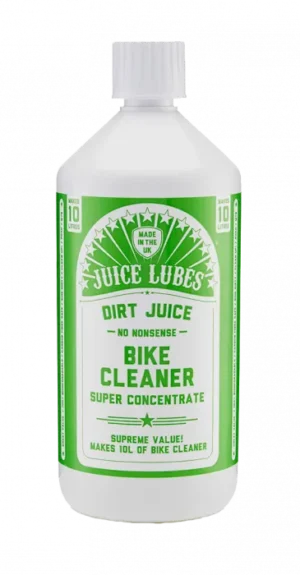 Шампунь для велосипеда Juice Lubes Concentrate Bike Cleaner 1л