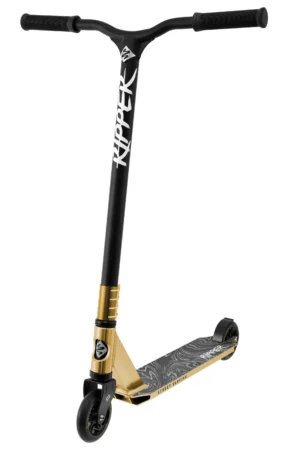 Самокат трюковий Street Surfing RIPPER2 Bloody Gold