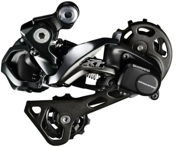 92ae616dcf67289df890d110e4dd07ca-convert.webp Перемикач задній Shimano RD-M8050-GS DEORE XT Di2 11-speed