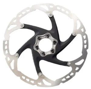 Ротор Shimano SM-RT76L 203мм, монтаж 6 болтів