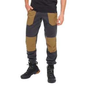 Штани Turbat Camp Trek Mns jet black