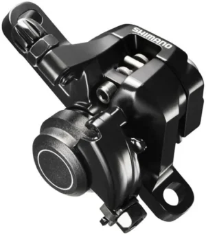 Гальмо Shimano BR-R317 дискове механічне заднє