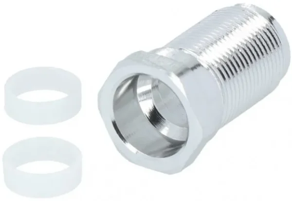 Гайка педалей Shimano PD-M780/М540 ліва