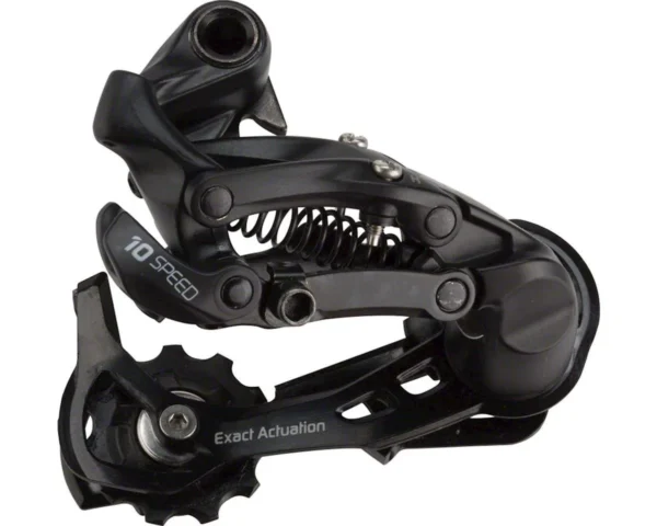 Перемикач задній SRAM SRAM 12A RD X5 Medium Cage 10 швидкостей