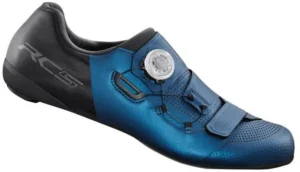 Веловзуття Shimano RC502MB, синє
