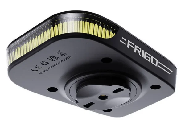 Мигалка передня Ravemen FR160 (160 lumen)