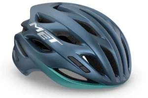 Шолом MET ESTRO (MIPS) navy teal matt