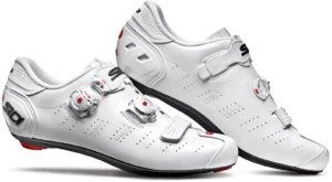 Велотуфлі Шосе Sidi Ergo 5 White - White