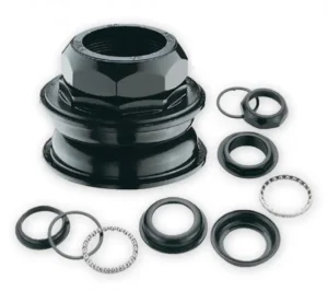 Рульова колонка 1-1 / 8" VP MH-308E St 153гр. Напівінтегрована