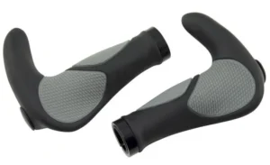 Гріпси Longus Ergobul чорно-сірі