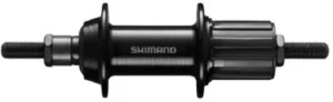 Втулка задня Shimano FH-TX800 32отв. 8/9/10шв., чорний ОЕМ