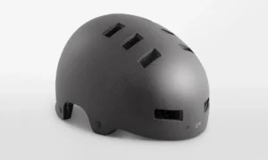 Шолом MET Zone Anthracite | Matt