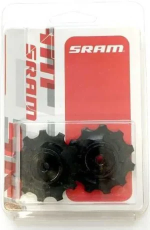 Ролики заднього перемикача Sram X7/X9 Type2