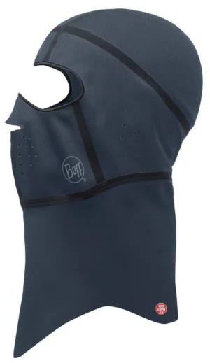 Балаклава Windproof Balaclava Buff® Solid Navy