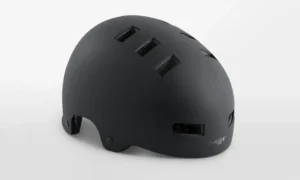 Шолом MET Zone Black | Matt