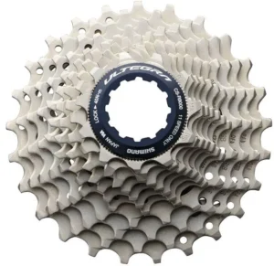 Касета Shimano CS-R8000-11 ULTEGRA 11-speed 11-30T