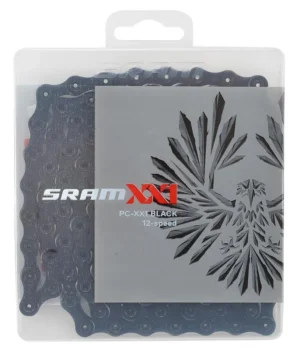 Ланцюг SRAM XX1 Eagle, 12-ск.