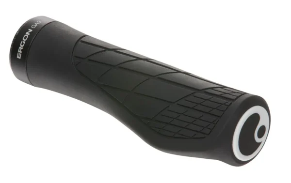 Гріпси Ergon GA3 Black