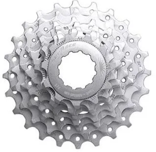 Касета 8-k 11-23T SUN RACE R86